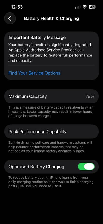 Apple iPhone 13 factory unlock 0316;044:7341
