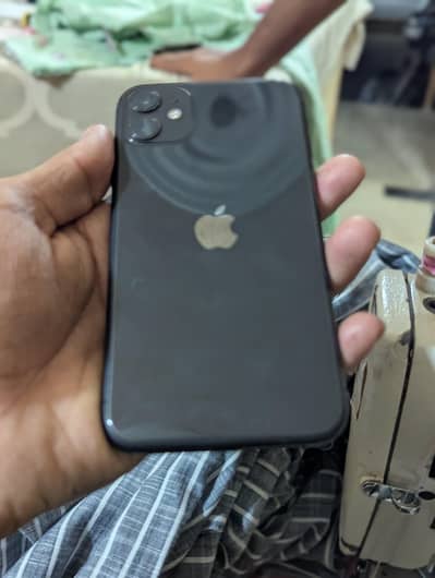 Apple iPhone 11
