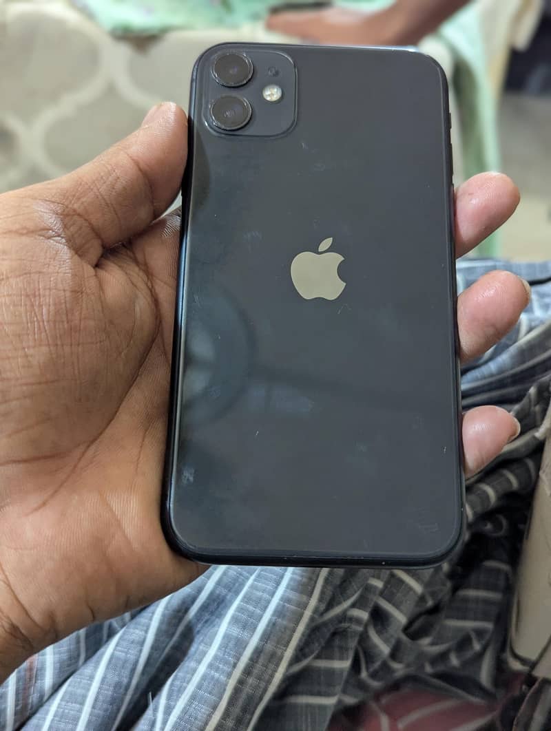 Apple iPhone 11 2