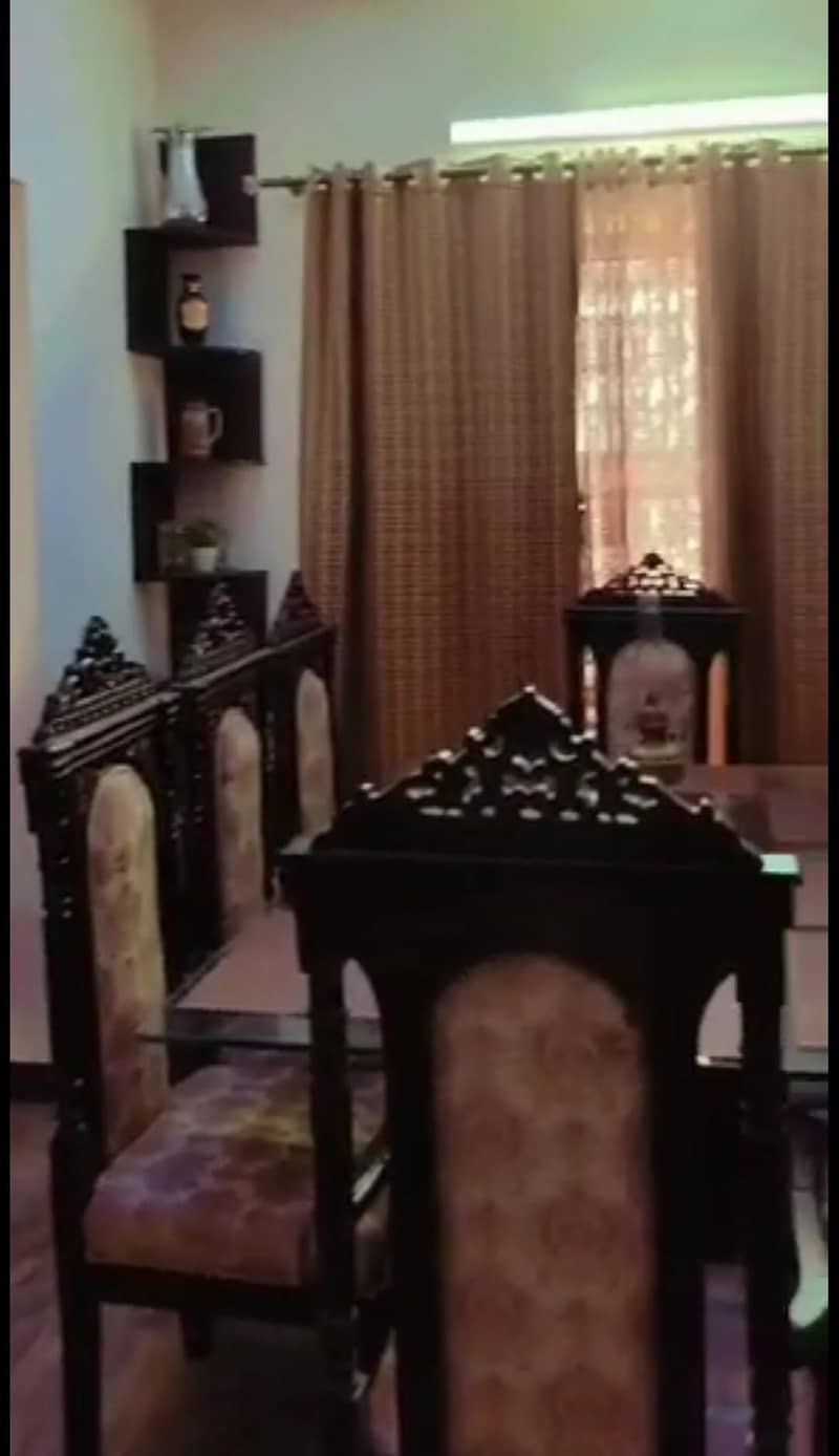 Dining set 1