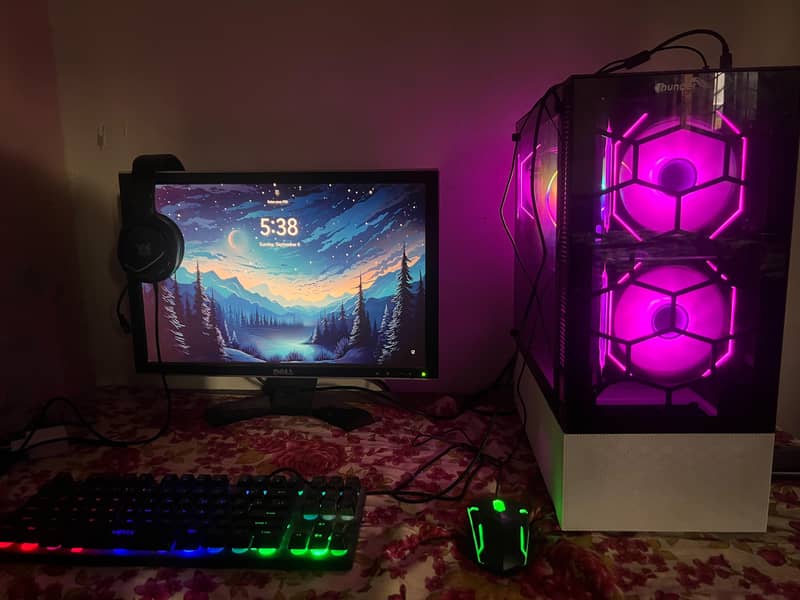 gaming PC 1