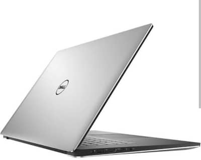 Dell Precision 5520 i7 7th Gen H processor