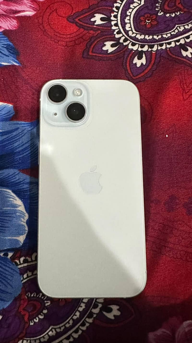 iPhone 15 1