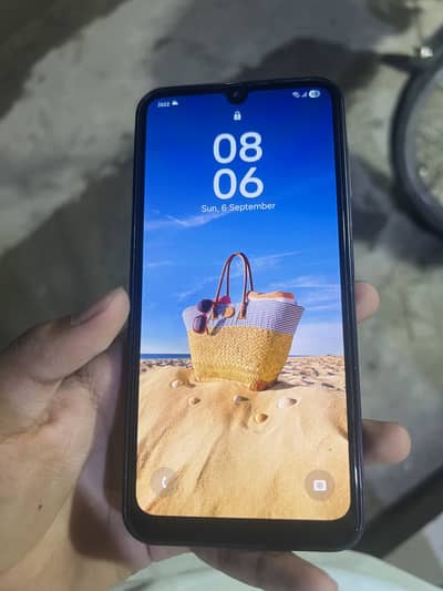Samsung Mobile A15 5G