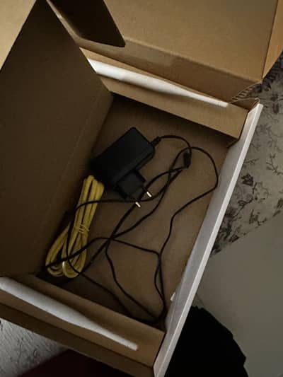 PTCL Internet Router