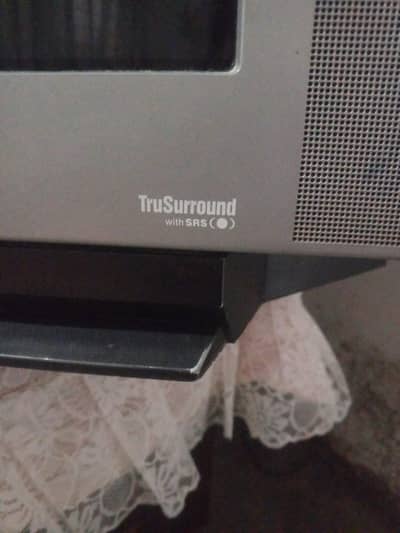 Sony tv. ( tariq ur Rehman  0323 5142720)