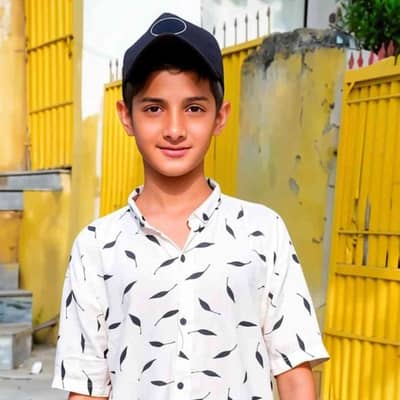 Aryan Shah