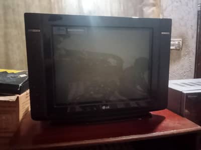 LG TV'S