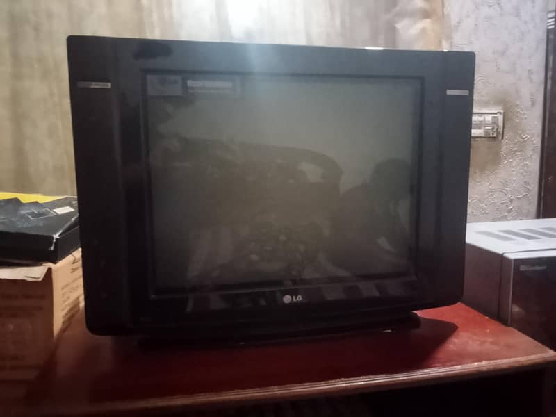 LG TV'S 0