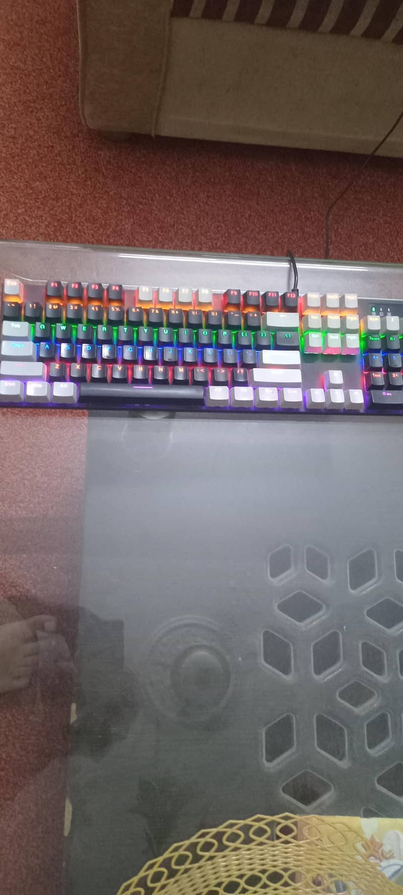 mechanical keyboard 3