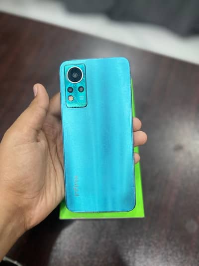 Infinix Note 11 , 128 gb