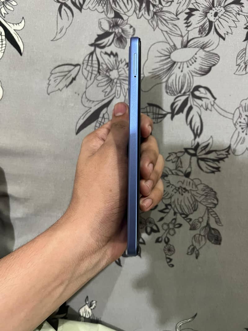 Tecno spark 40 2