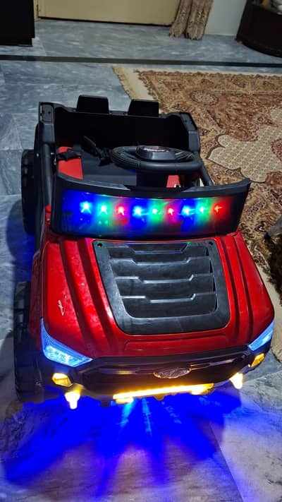 Kids car