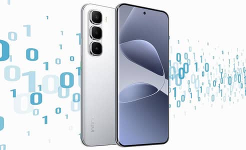 hot 60 pro plus