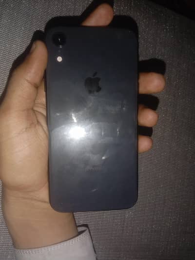 Apple iPhone XR - urgent sale