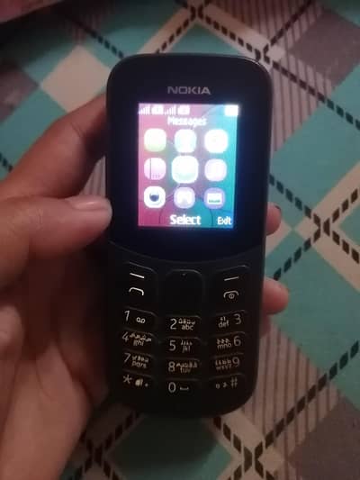 Nokia 130