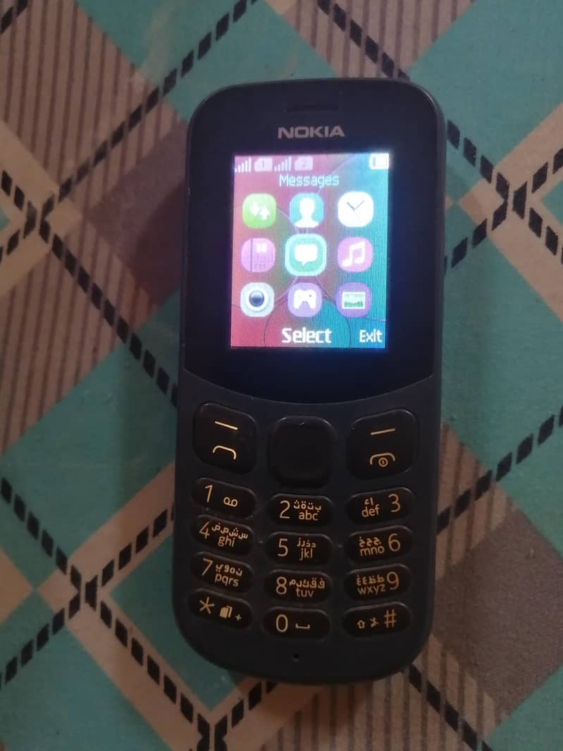 Nokia 130 2