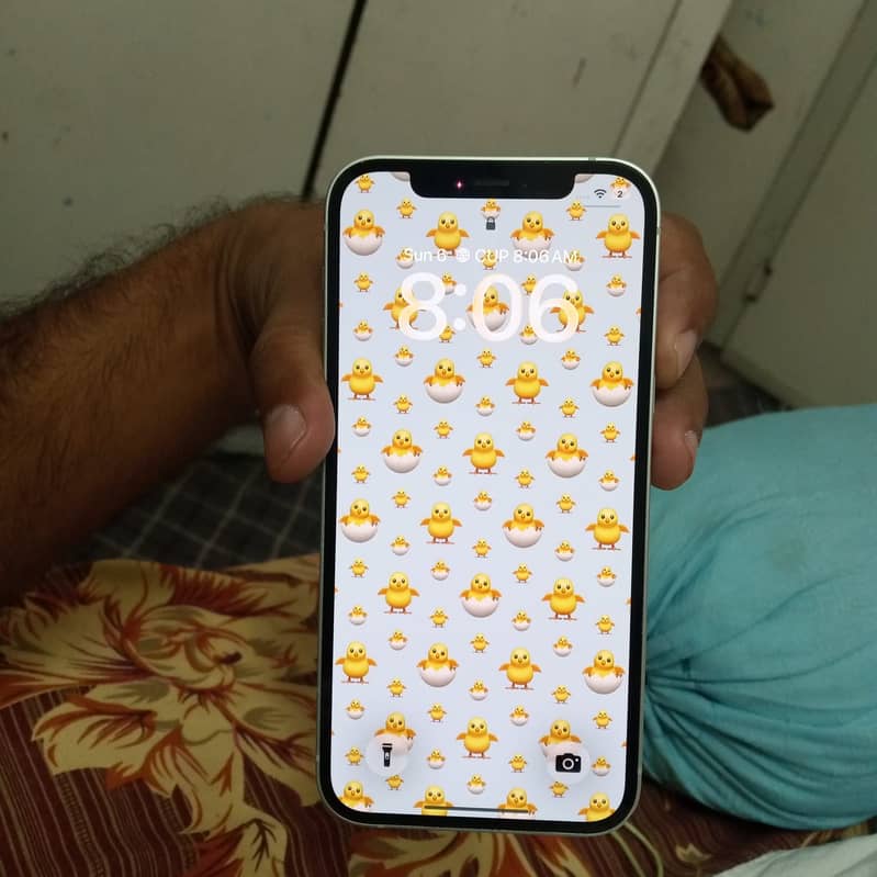 Apple iPhone 12 1