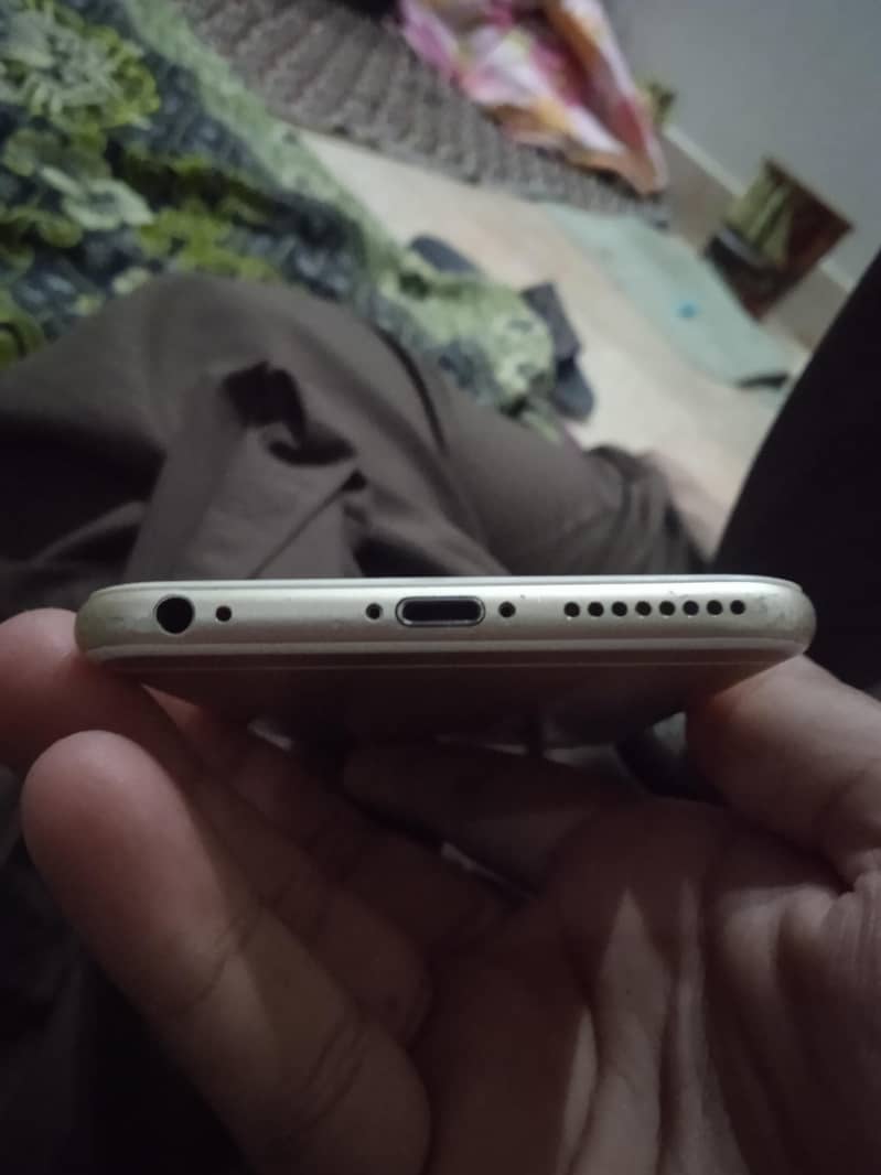 Apple iPhone 6 Plus 1