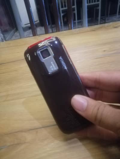 Nokia 5130 PTA all work is okay no any fault