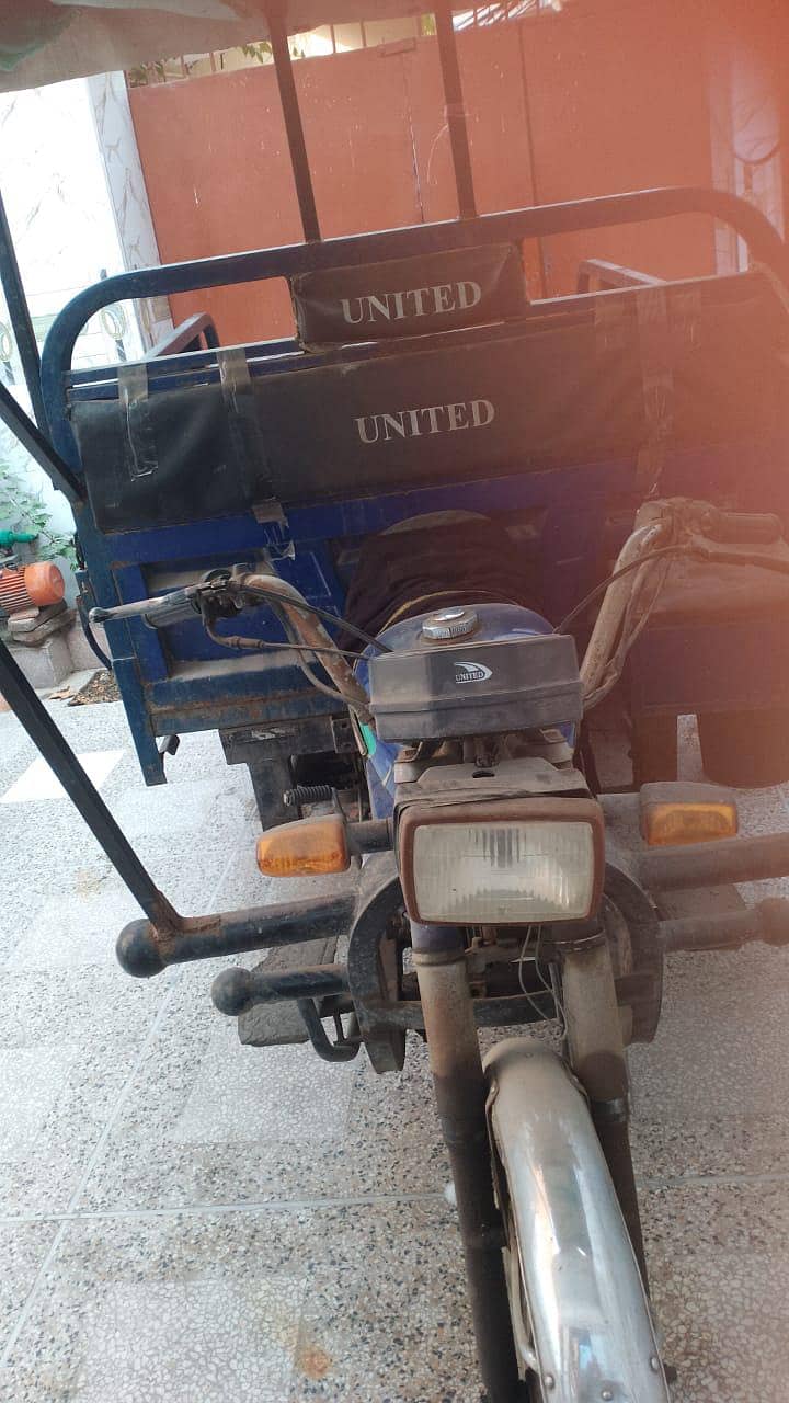 loder rickshaw 1