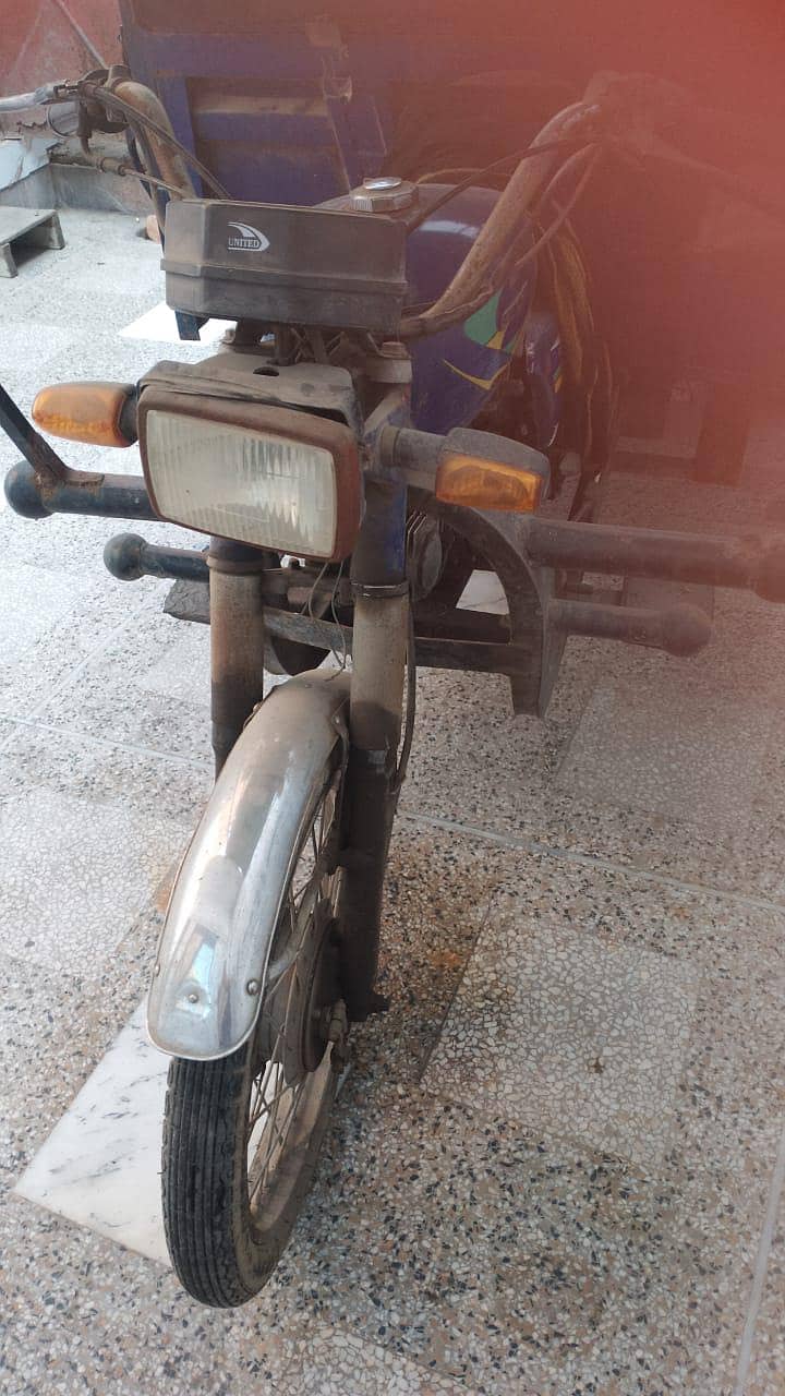 loder rickshaw 2