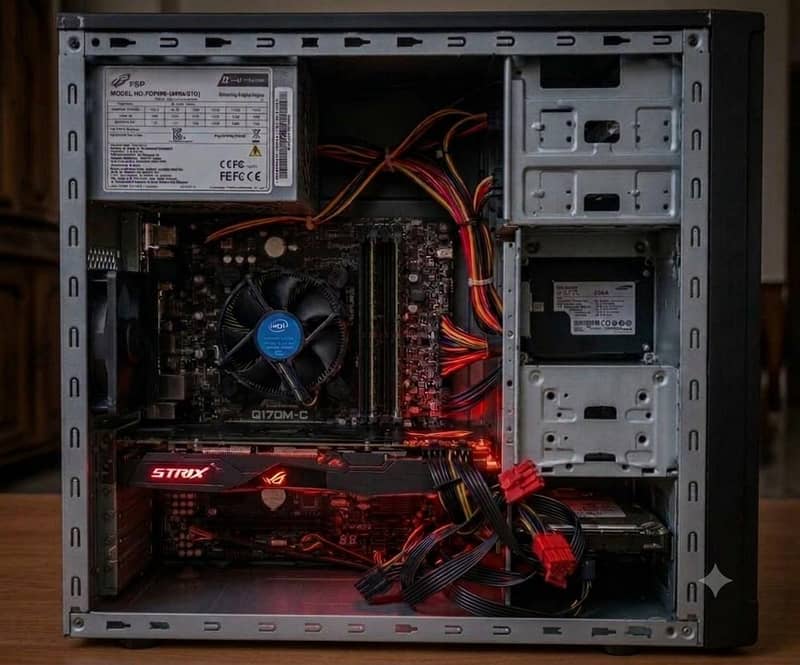 Gaming Pc 1