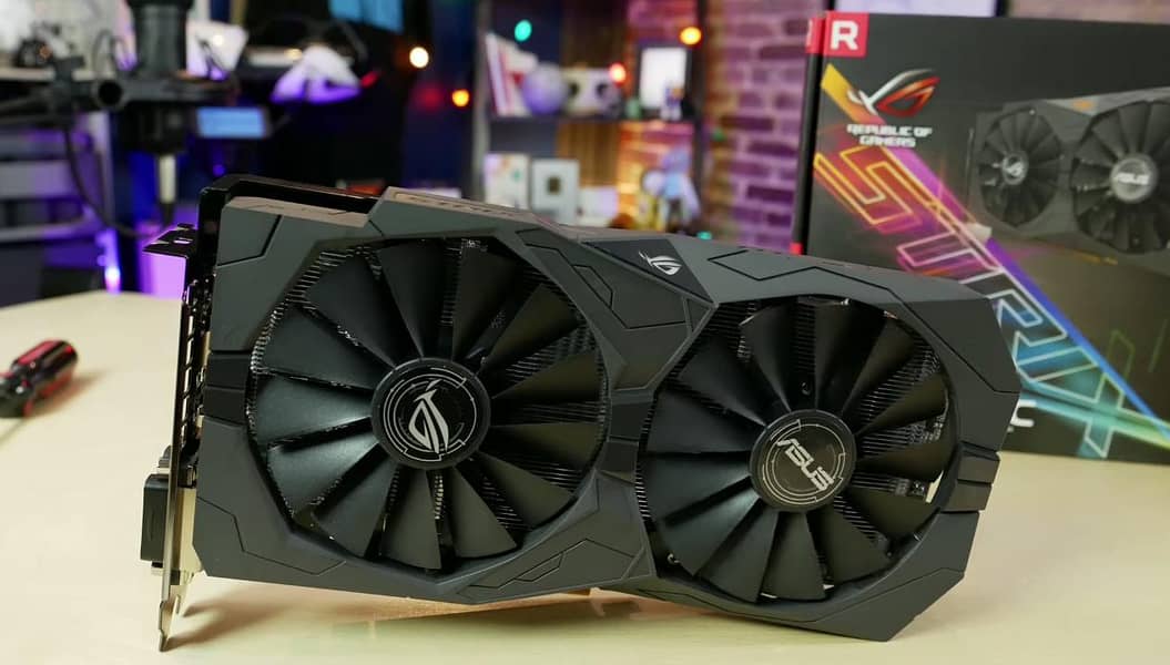 Gaming Pc 2