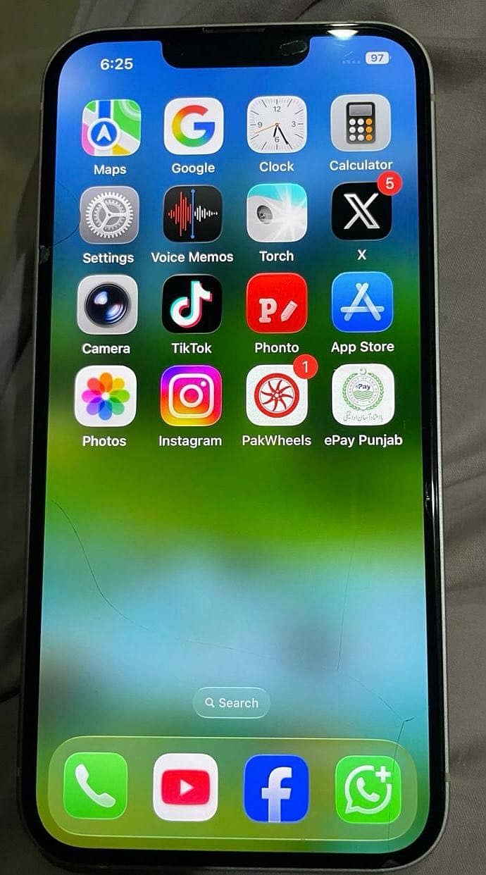 Apple iPhone 14 1