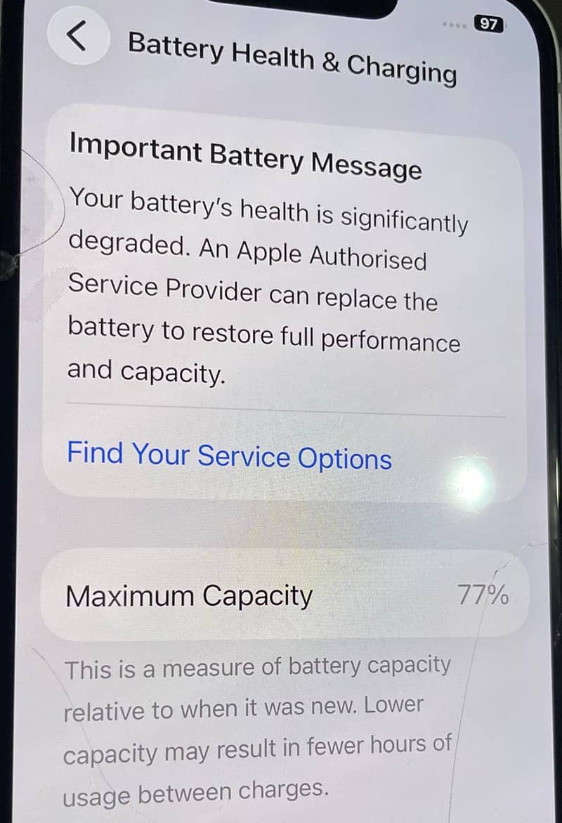 Apple iPhone 14 7