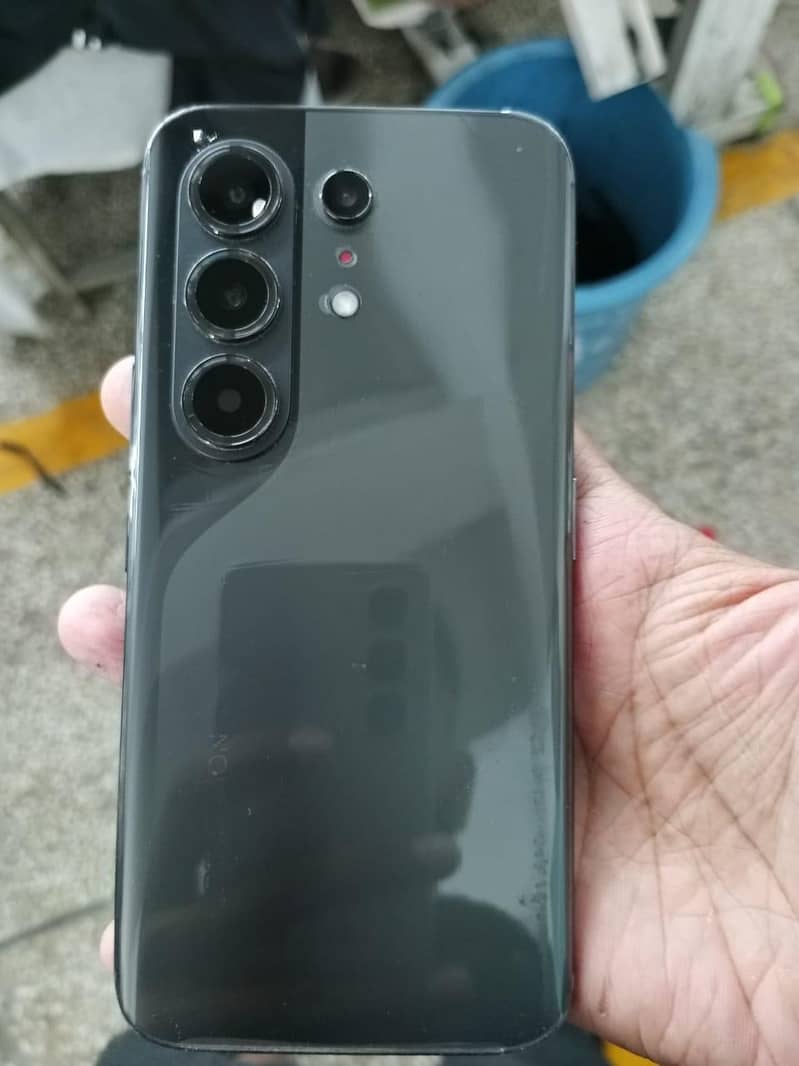 Tecno CAMON 50pro 0