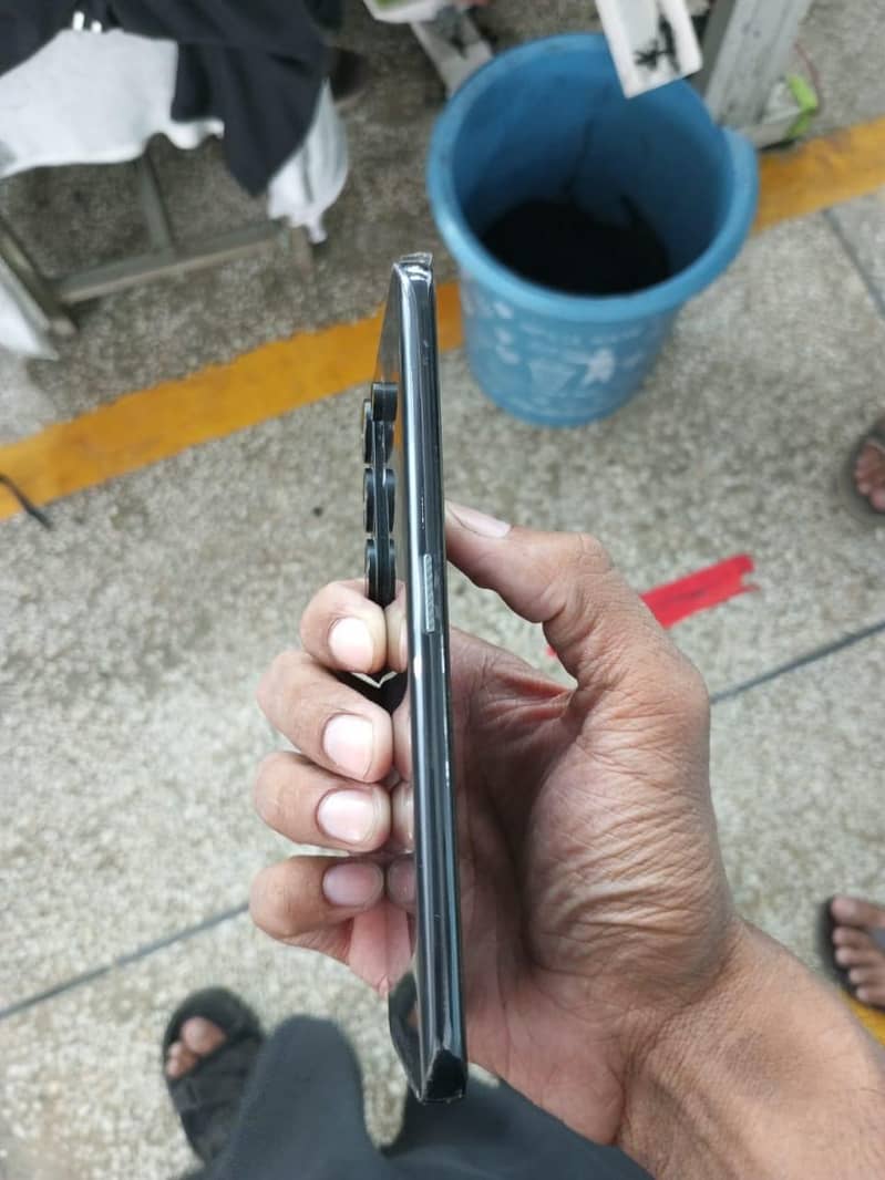 Tecno CAMON 50pro 1