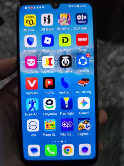 Huawei P30 Lite condition 9/10 brand new