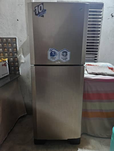 PEL refrigerators new