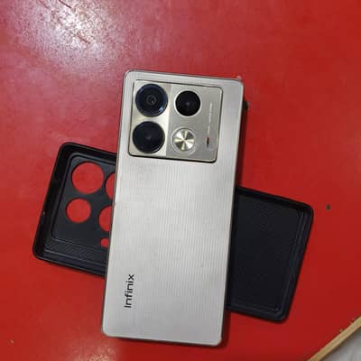 Infinix Note 40s