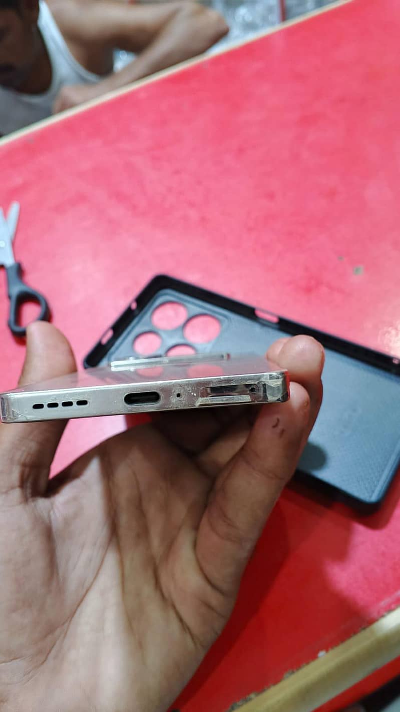 Infinix Note 40s 1