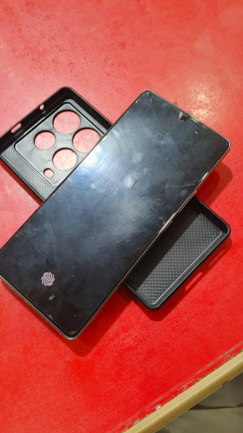 Infinix Note 40s 2