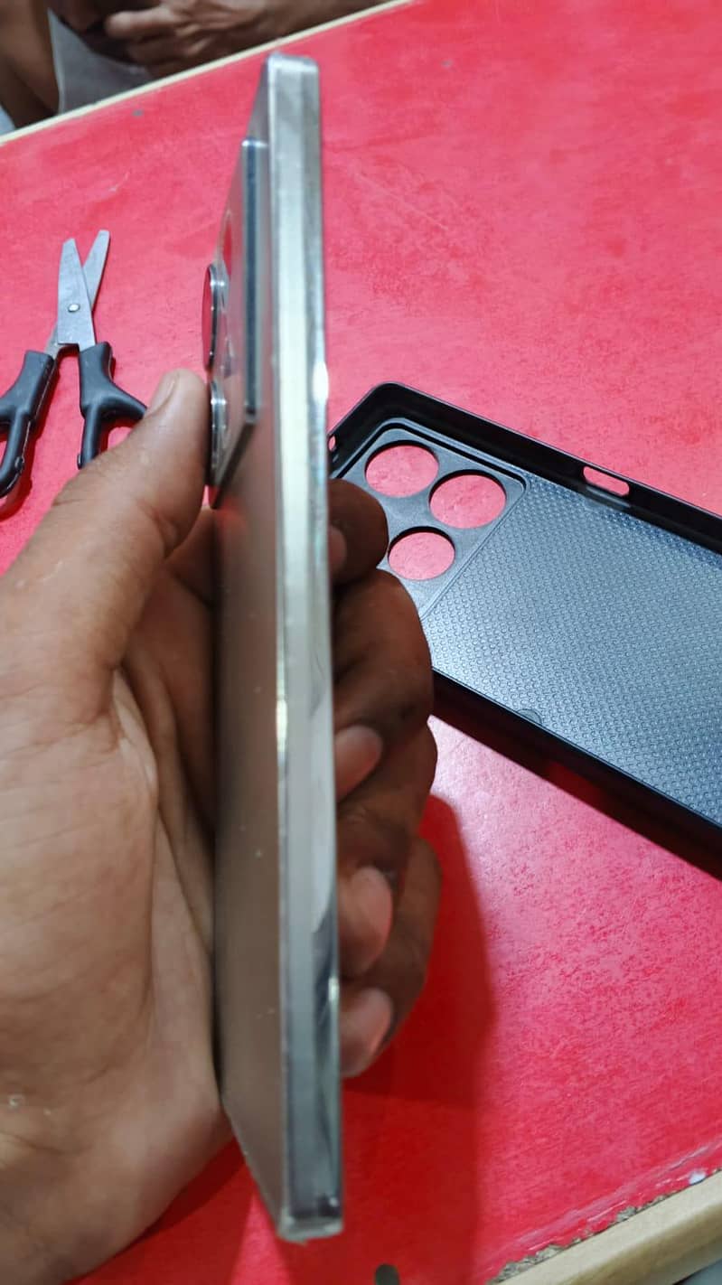Infinix Note 40s 3