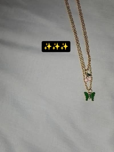 New crystal  bead's
