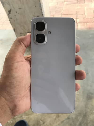 Infinix Smart 10