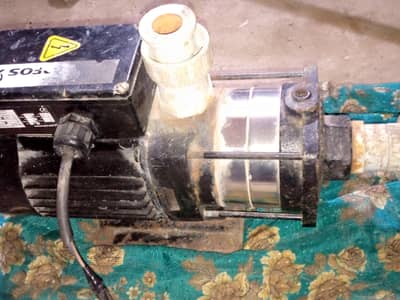 Grundfos Water Motor Pump for Sale