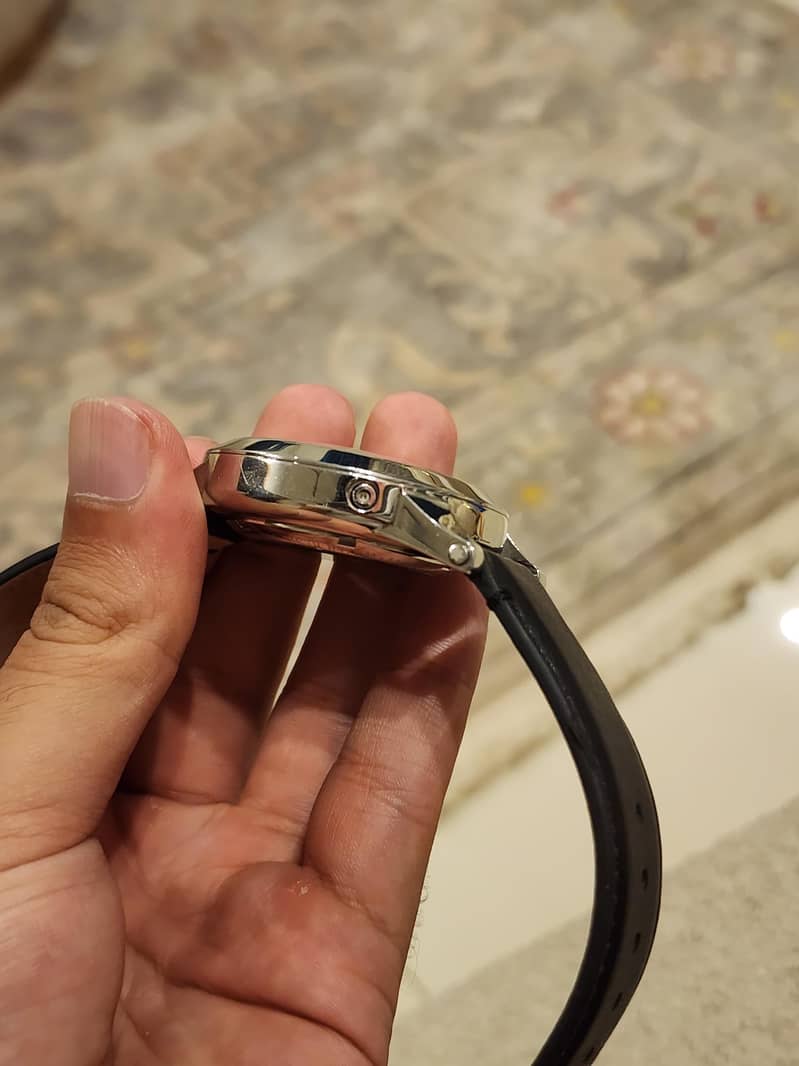 Mont blanc pendulum automatic 3