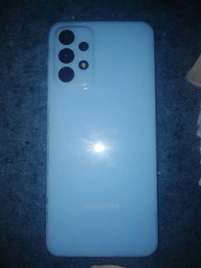 Samsung Mobile A23