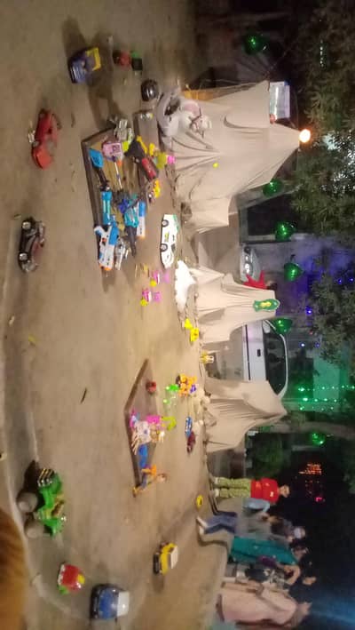 I want to sale my Kid cycle neat and clean no any work requried