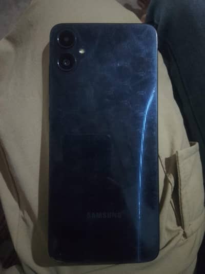 Samsung Mobile A05