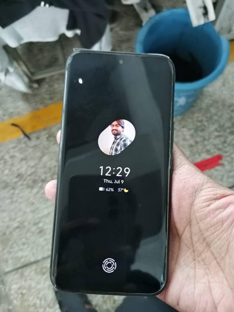 Tecno CAMON 50pro 2