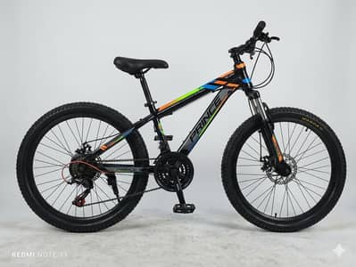 20 _inch imported bicycle for sale
