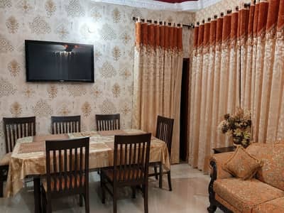Slightly Used Curtains 10 Pcs