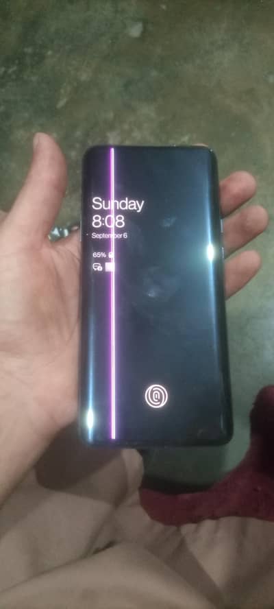 One Plus 7 Pro