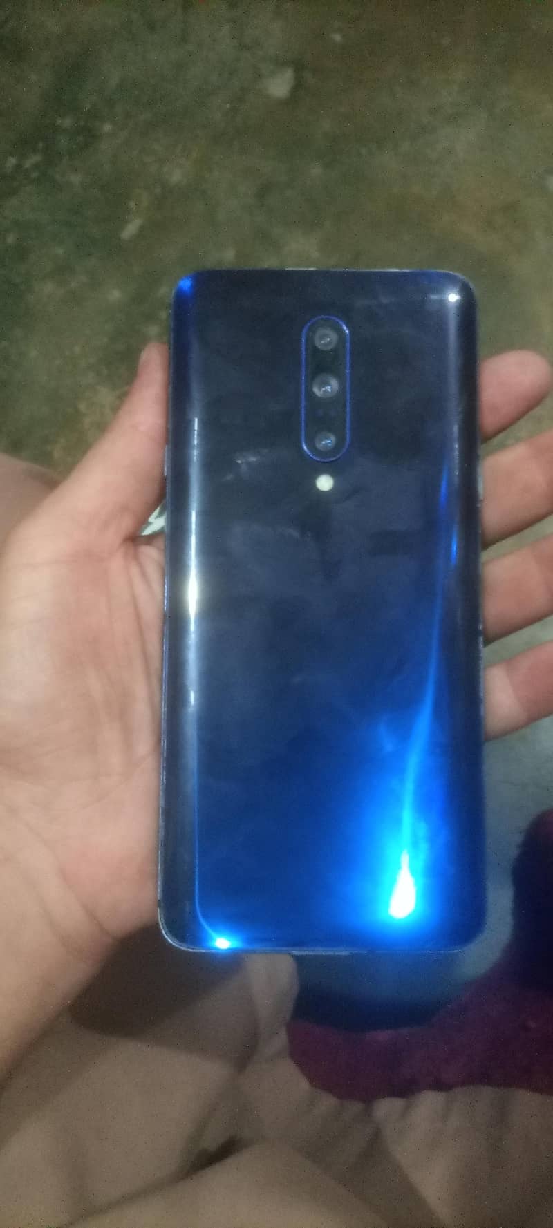 One Plus 7 Pro 2